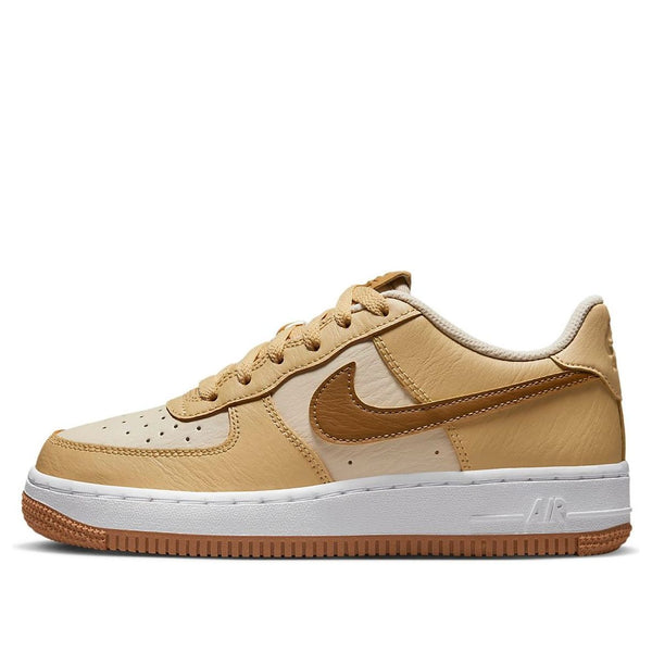 

Кроссовки air force 1 low lv8 Nike, белый