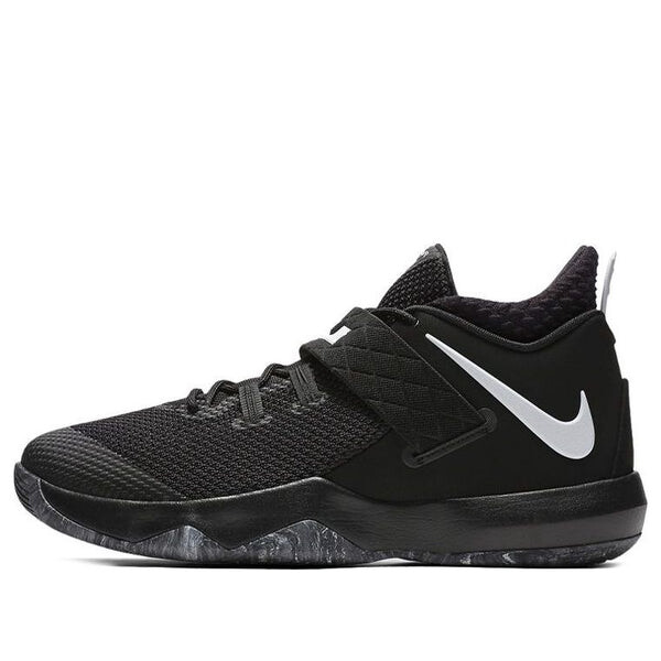 

Посол кроссовок 10 Nike, черный