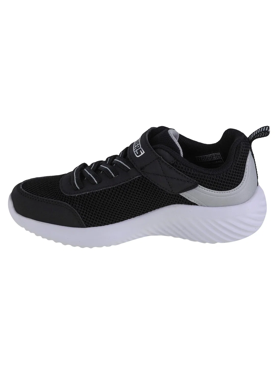 Кроссовки 'Skechers Bounder-Tech' Skechers, Mottled Black