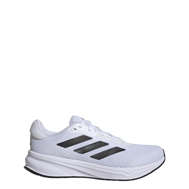 

Кроссовки Adidas, цвет weiss/schwarz/weiss