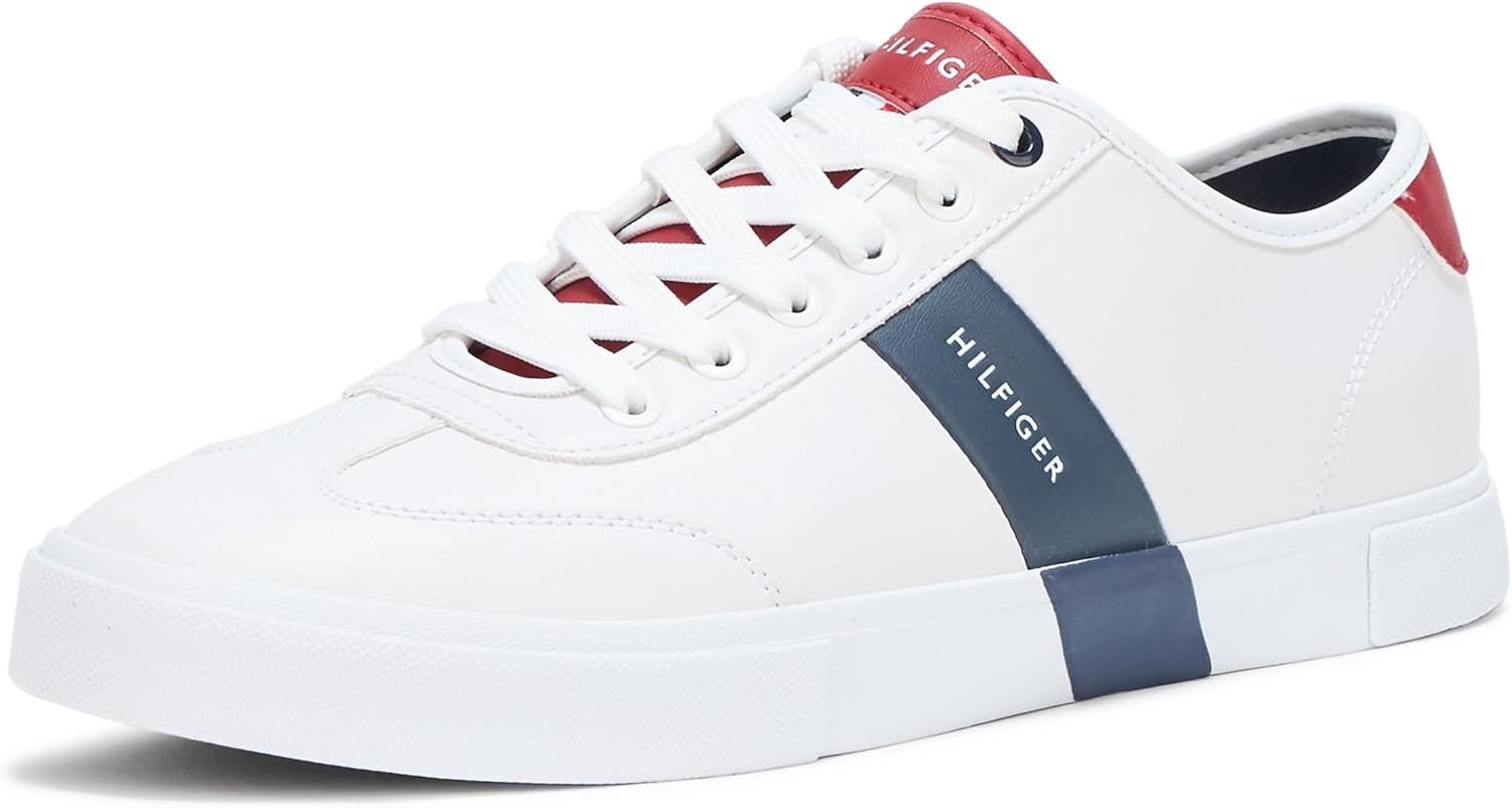 

Мужские кроссовки Tommy Hilfiger Pandora, Americana Multi 140