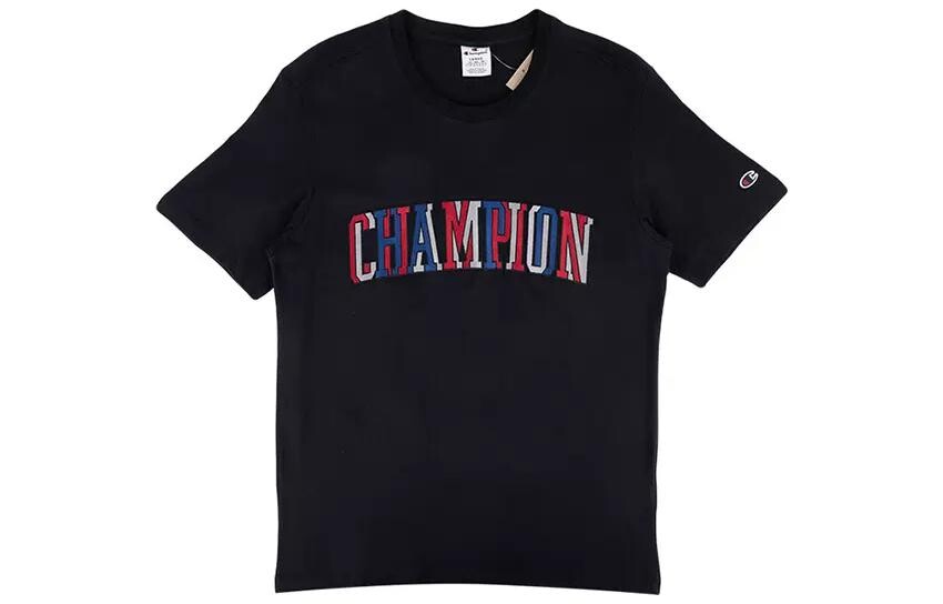 

Чемпион Мужская футболка Champion, цвет Blue