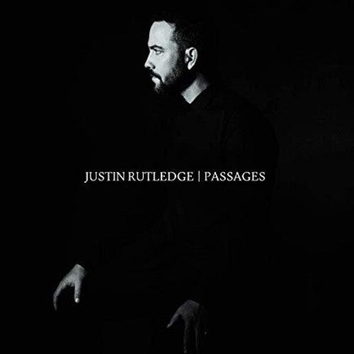 

CD диск Rutledge, Justin: Passages