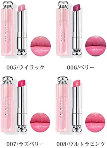 Тинт для губ Dior Addict Lip Glow Tint 004 Coral 1 шт — фото 3