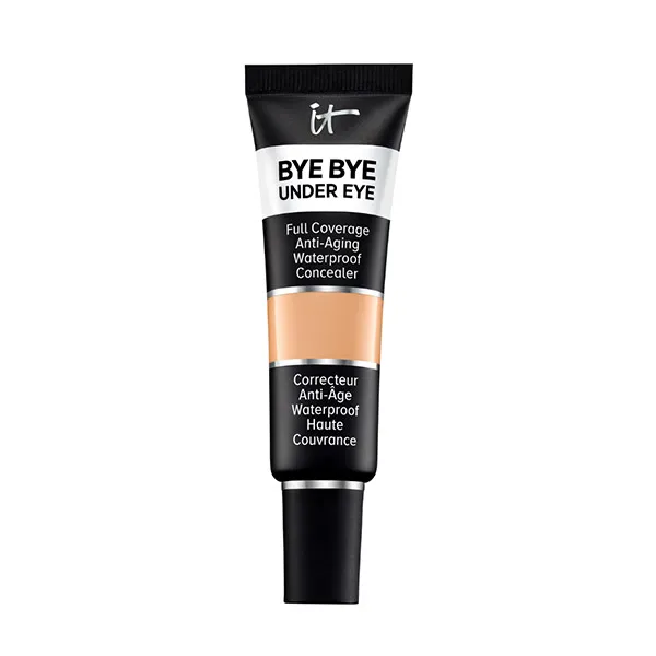 

Антивозрастной консилер от темных кругов Bye Bye Under Eye Anti-Aging Concealer It Cosmetics, цвет medium nude