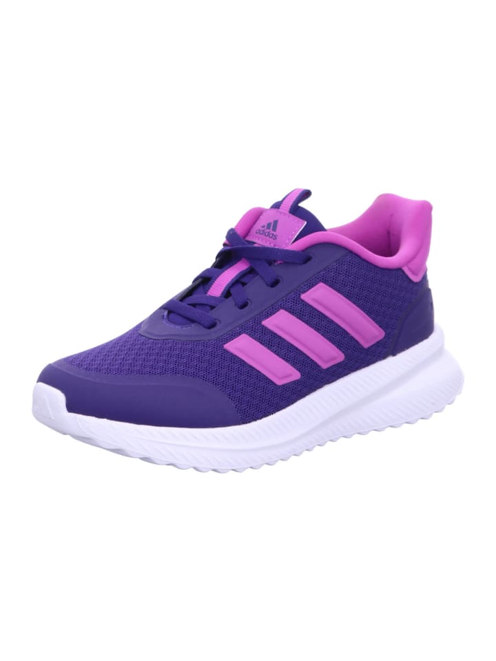 

Низкие кроссовки Adidas, фиолетовый