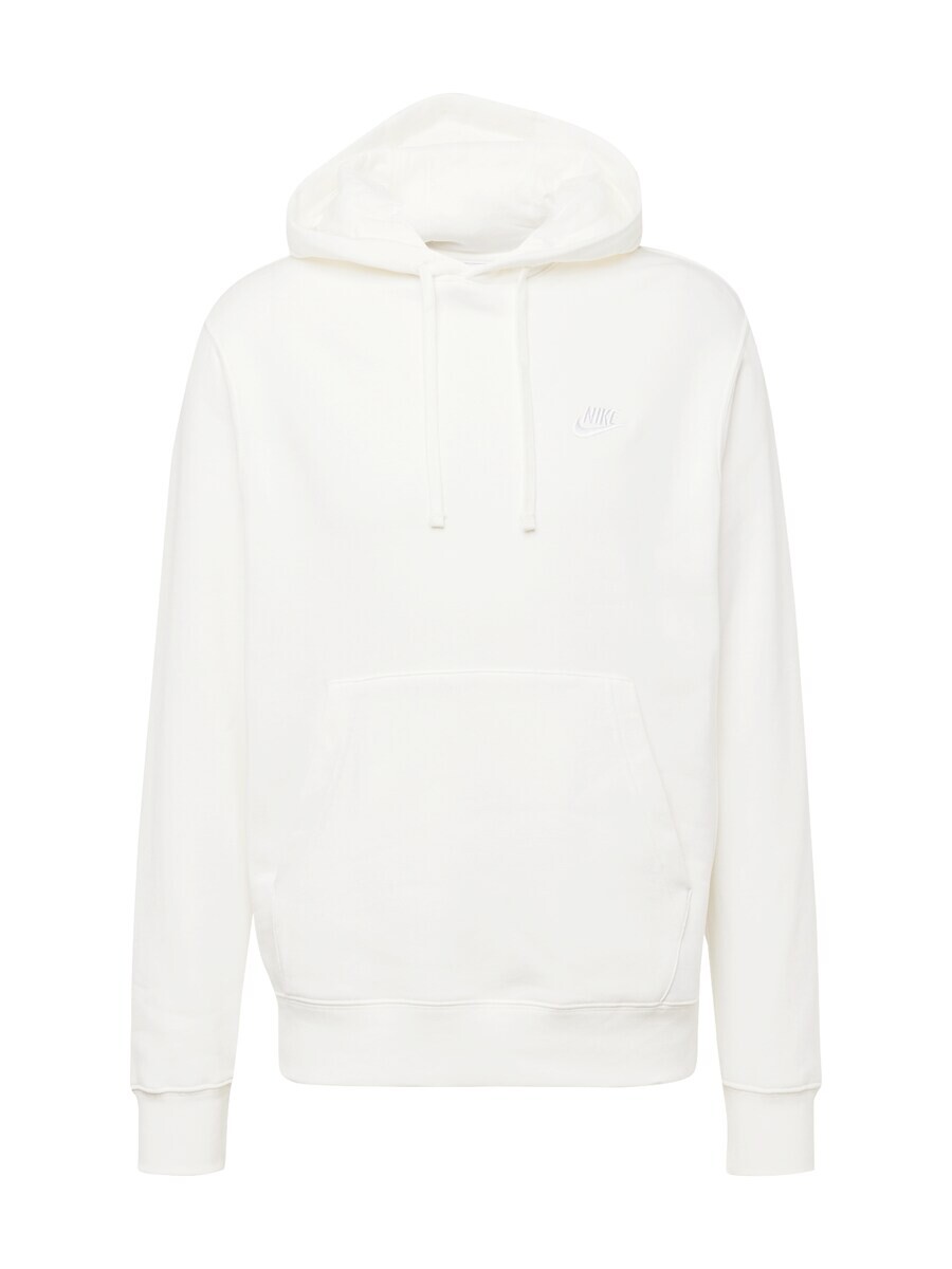 

Толстовка Nike Sportswear CLUB FLEECE, кремовый
