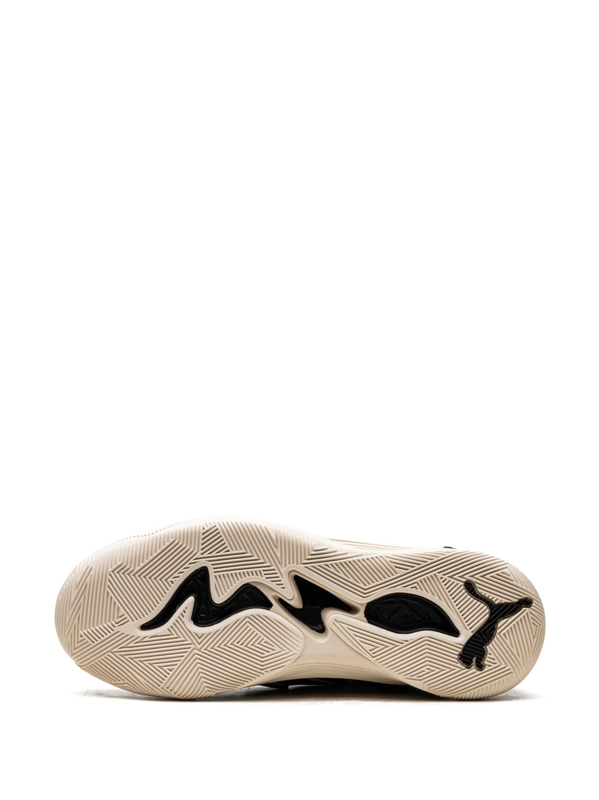Кроссовки TRC Blaze Court из коллаборации с Joshua Vides Puma, черный — фото 4