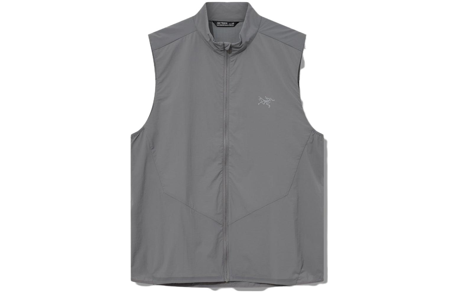 

Arcteryx Мужская безрукавка, Void Gray/Void