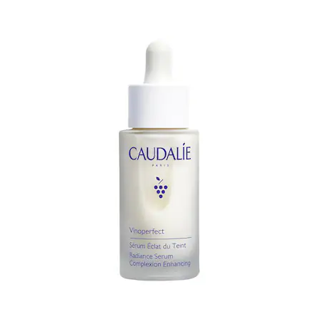 

Корректирующая тон кожи сыворотка для лица vinoperfect brightening dark spot serum Caudalie, 30 мл