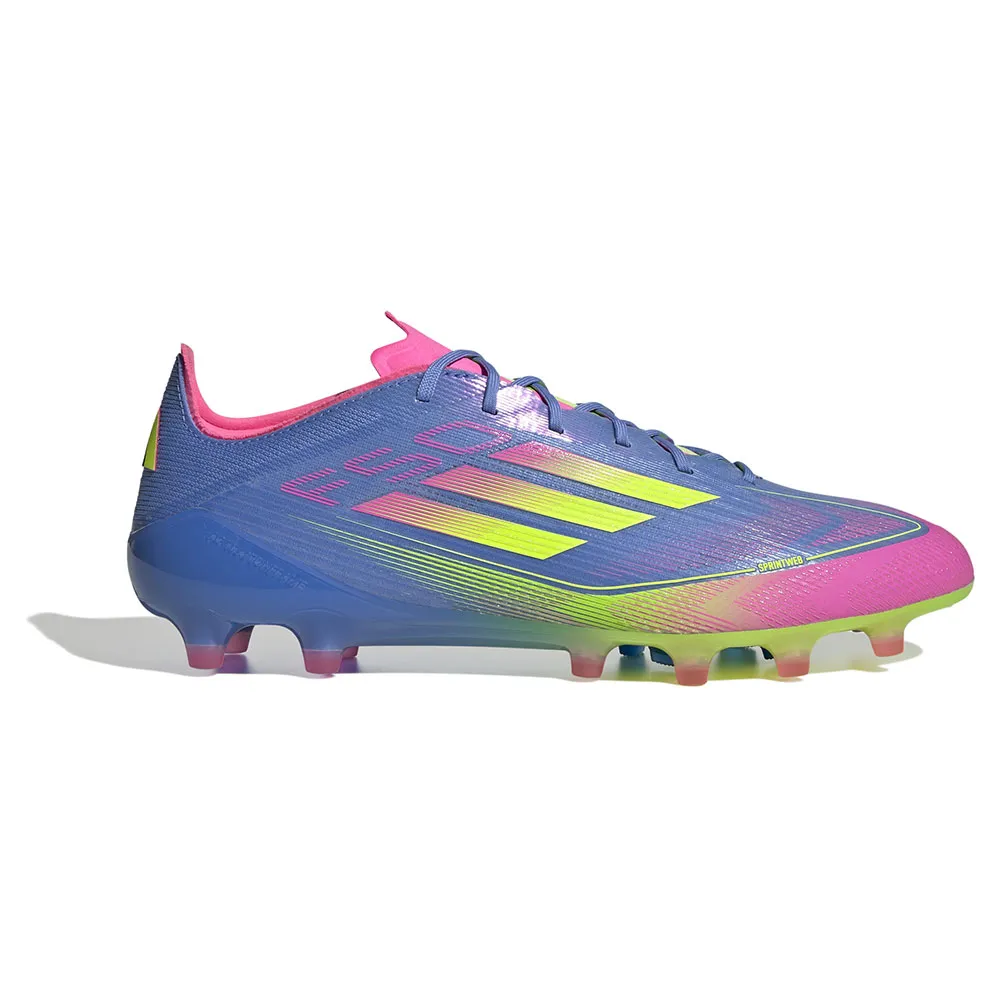 

Футбольные бутсы adidas F50 Elite AG, синий