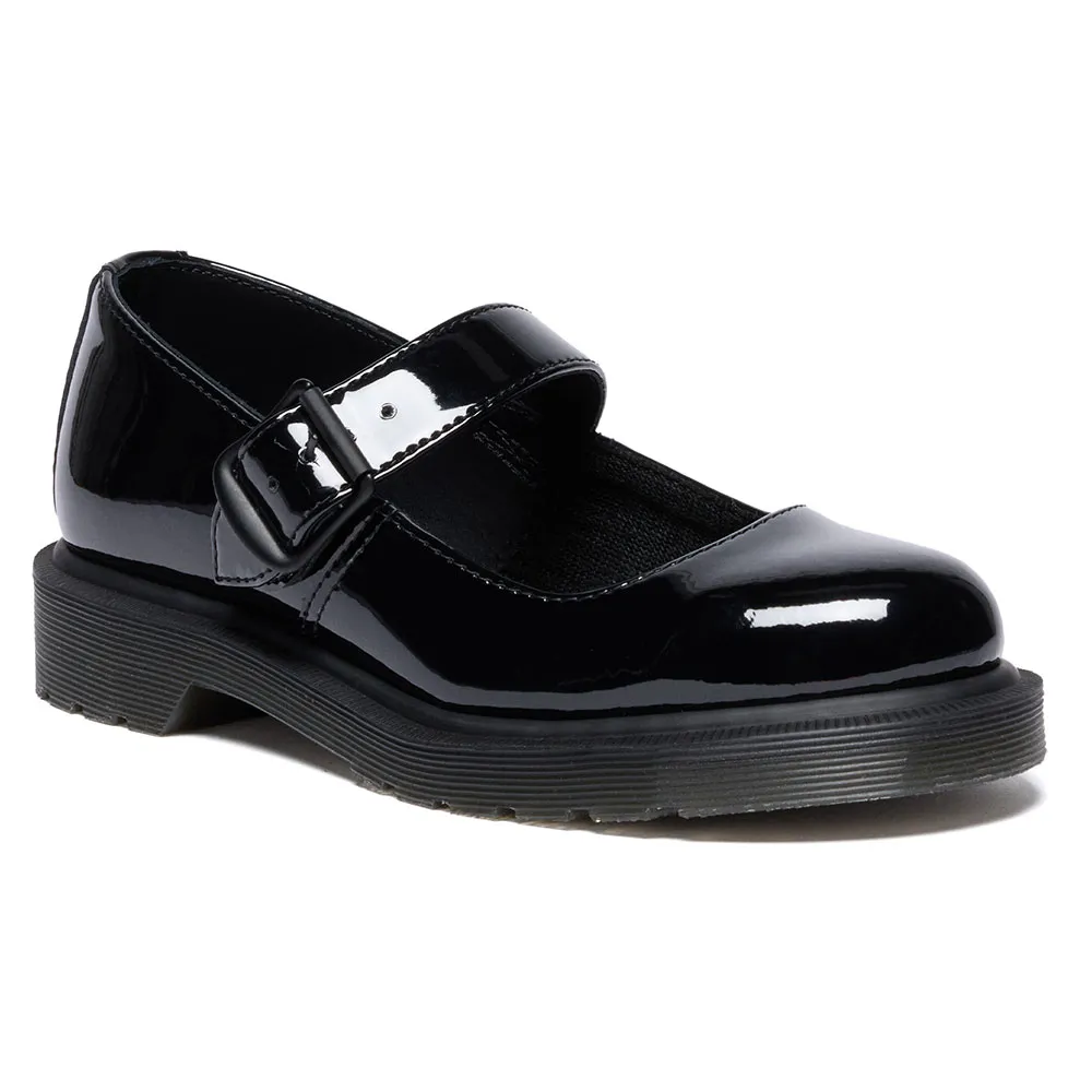 Сандалии Dr Martens Mariel II, черный