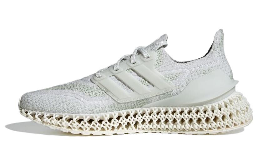 

Кроссовки adidas Ultra 4D Cloud White, белый