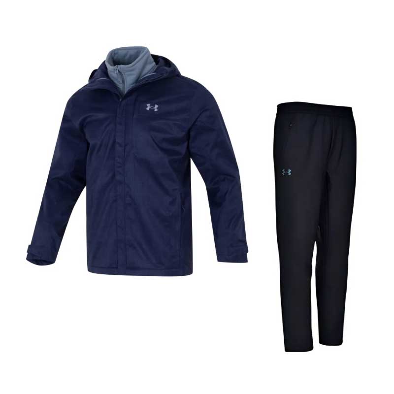 

Повседневная спортивная одежда унисекс Under Armour