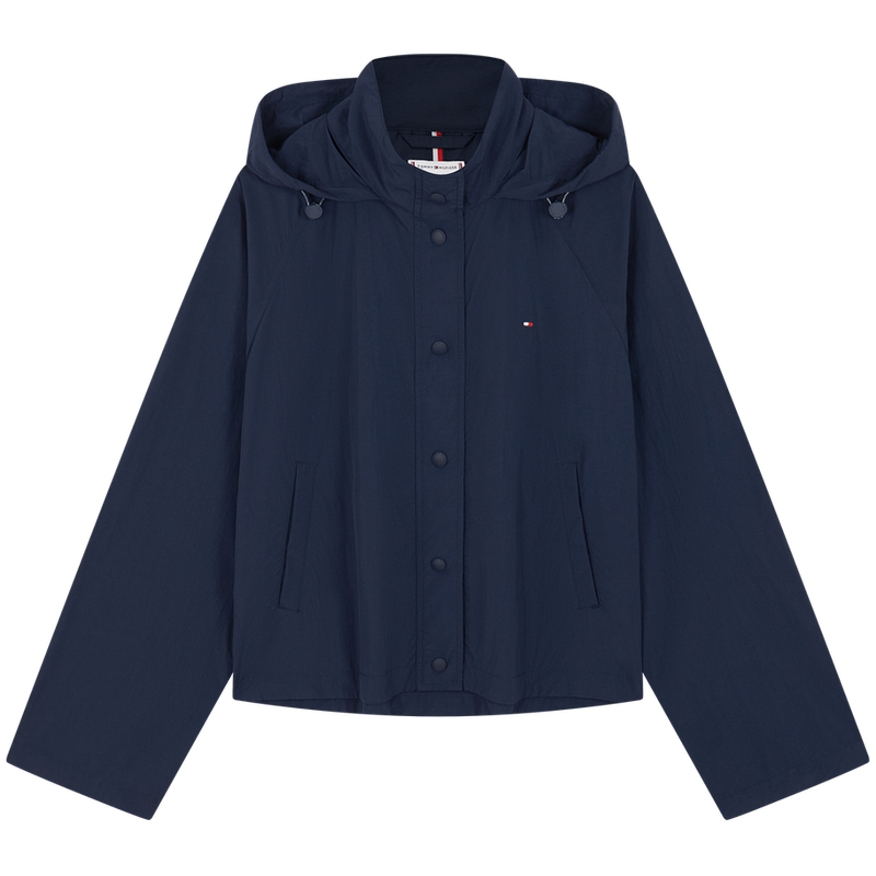 

Tommy Hilfiger Куртка женская, Navy Blue C1G