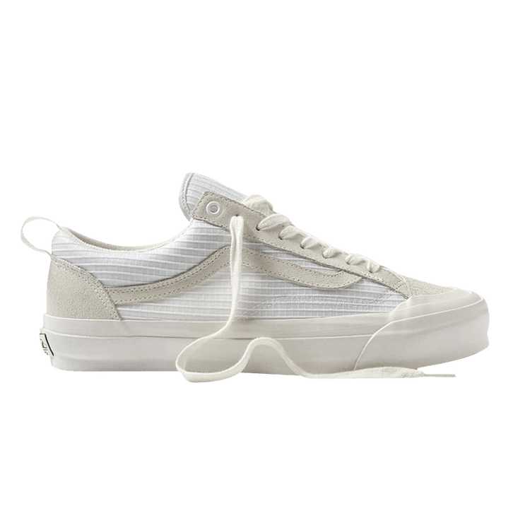 

Кроссовки END. x Old Skool 136 LX 'Parachute', белый