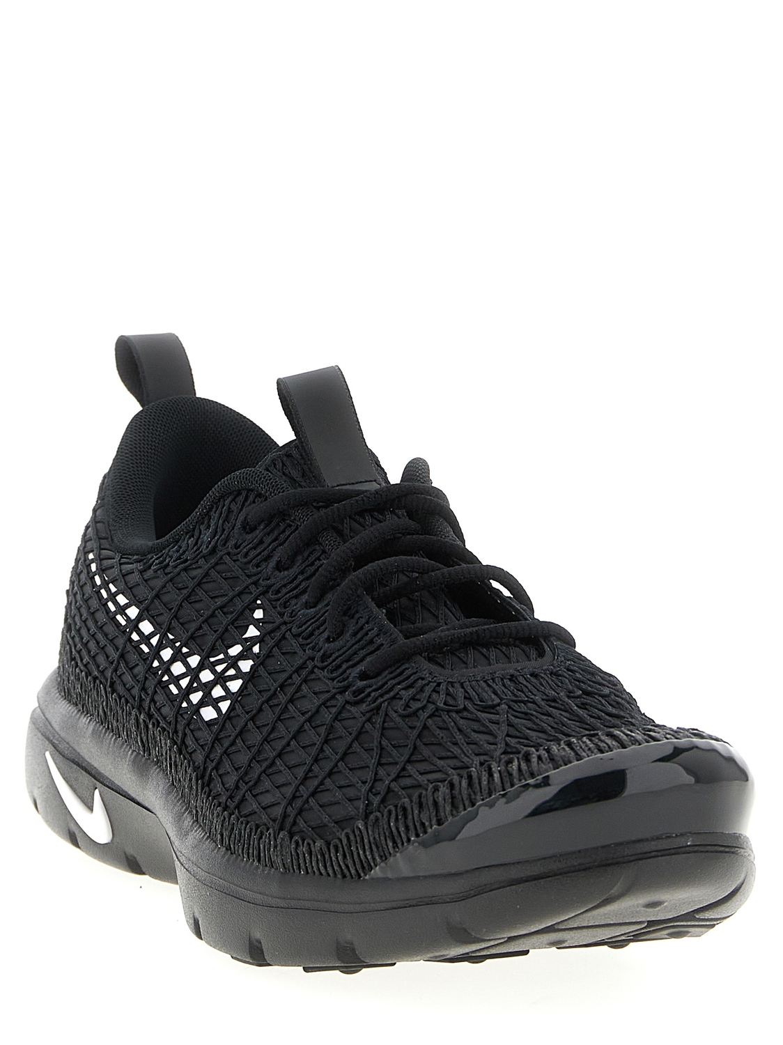 Кроссовки HOMME PLUS x NIKE капсульной коллекции 'Rejuven8 SP' Comme des Garçons Homme Plus, черный — фото 2