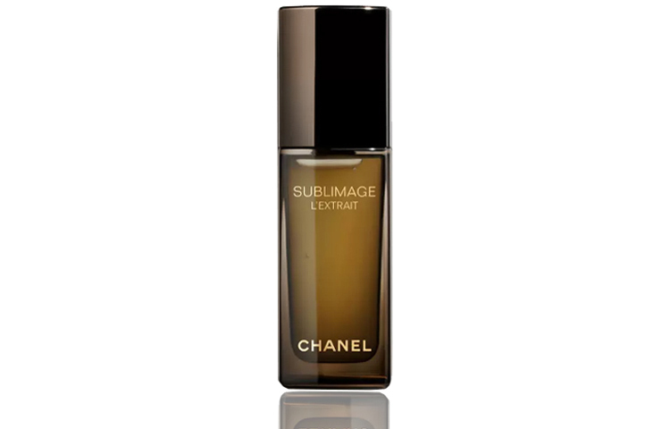 Интенсивная восстанавливающая сыворотка-концентрат Chanel Sublimage L'Extrait, 15 мл — фото 2