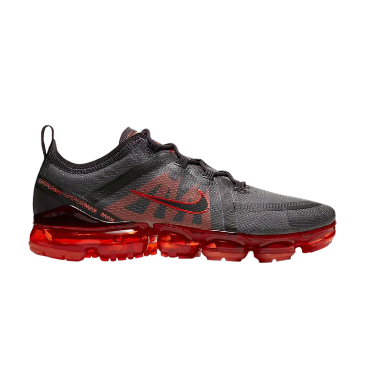 

Кроссовки Nike Air VaporMax 2019, черный