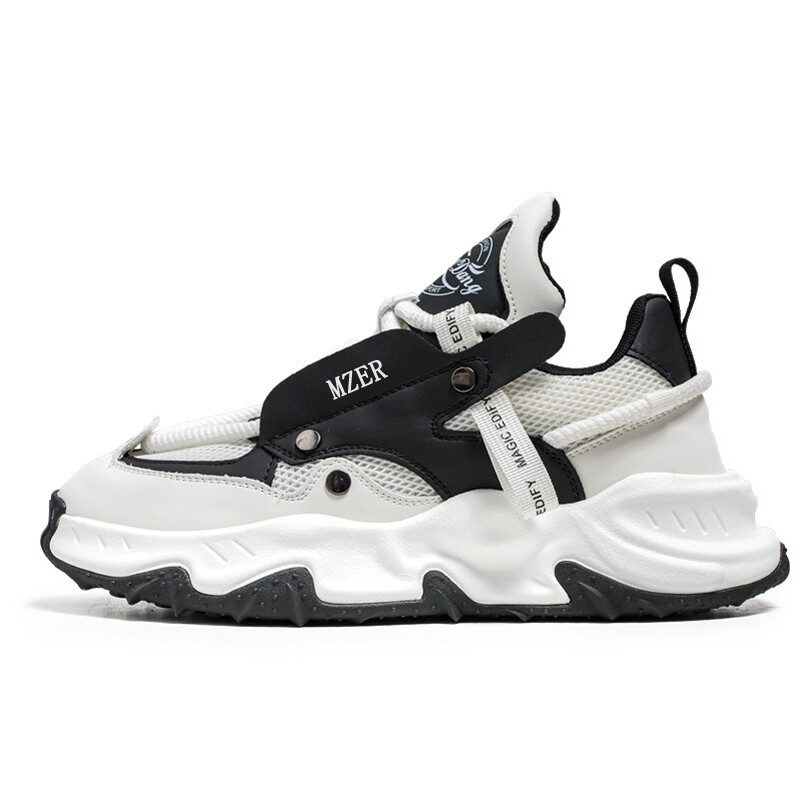 

Кроссовки мужские Lifestyle Shoes Men Low-Top Magelly, хаки/зеленый