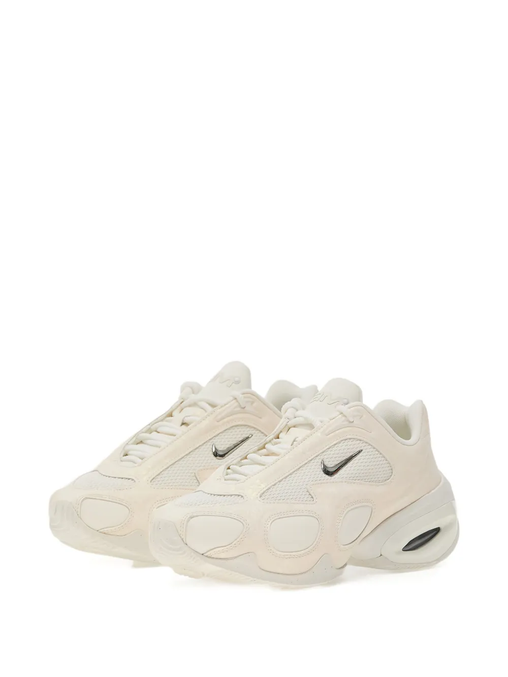 Кроссовки Air Max Muse Nike, белый — фото 2