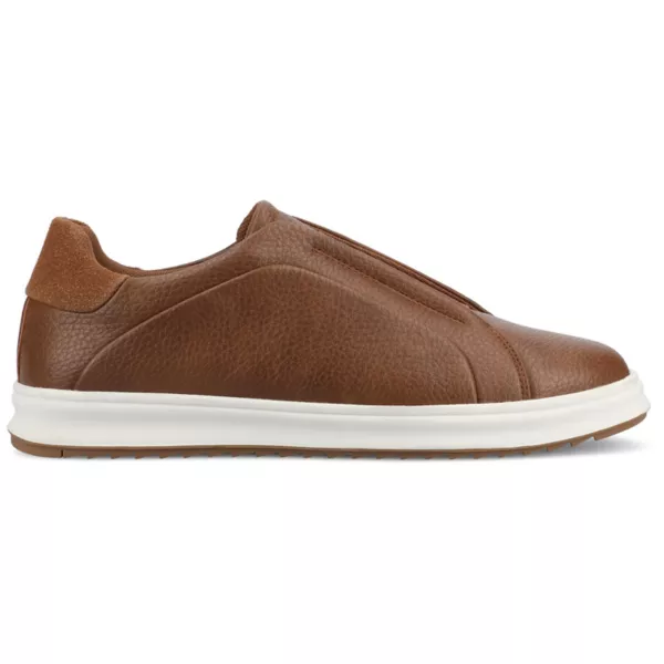 Мужские кроссовки Matteo Tru Comfort Foam Vance, коричневый — фото 2