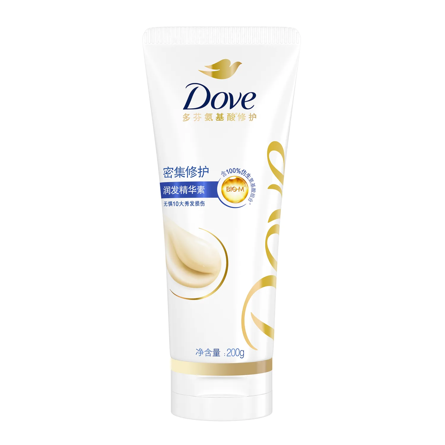 Dove Кондиционер для волос с восстанавливающими аминокислотами, 700 г, 200g