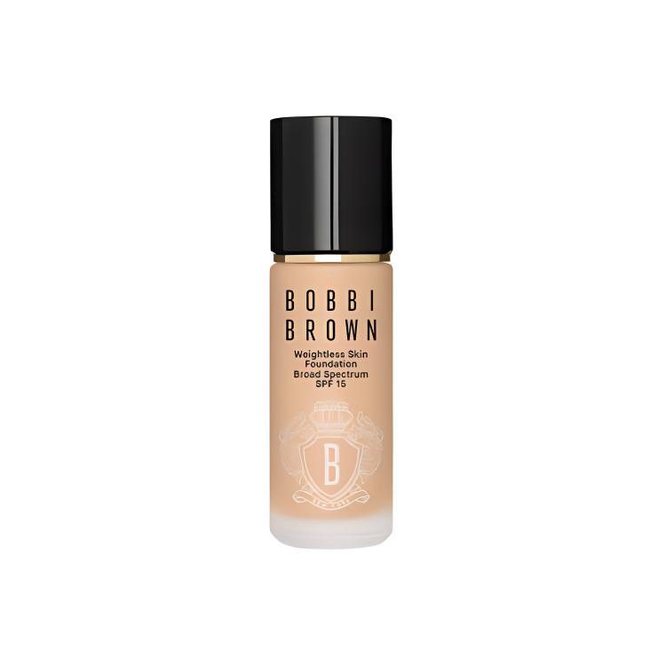 

Жидкая тональная основа Light Mist, осветляющая естественный тон кожи, 30 мл Bobbi Brown, #cool айвори