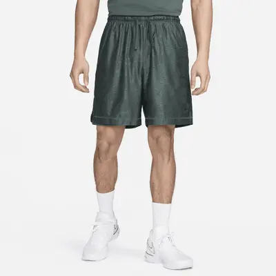 

Шорты Nike Standard Issue, цвет Vintage Green/Vintage Green/Black
