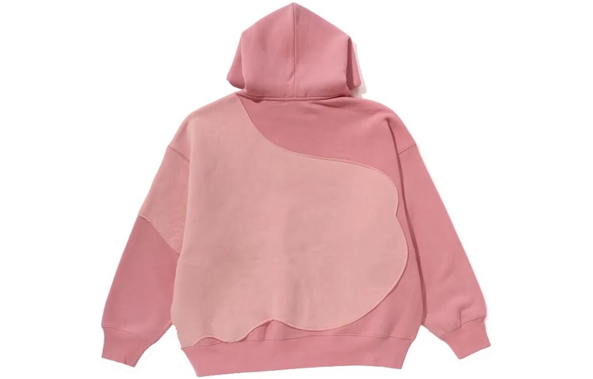 

Толстовка мужская A Bathing Ape, синий