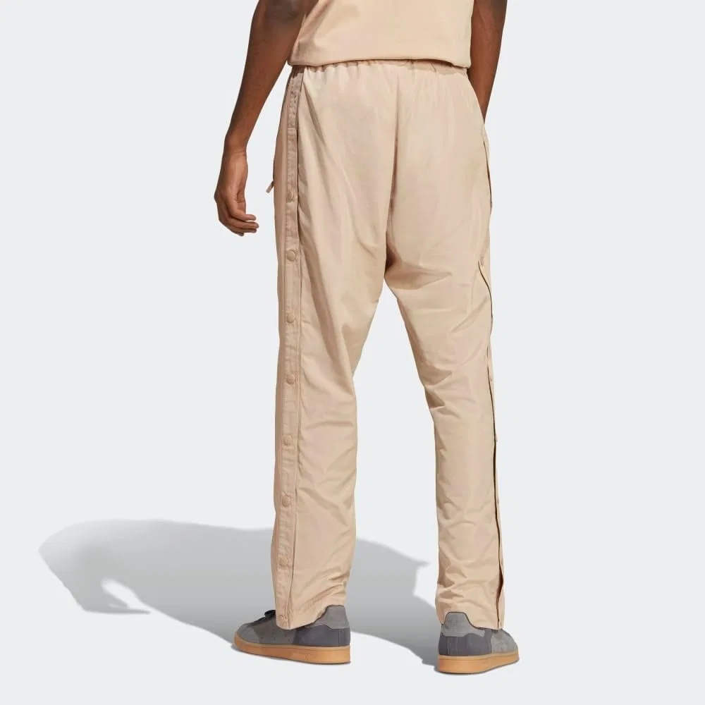 Мужские спортивные брюки adidas Originals RIFTA City BOY, цвет Magic Beige — фото 3
