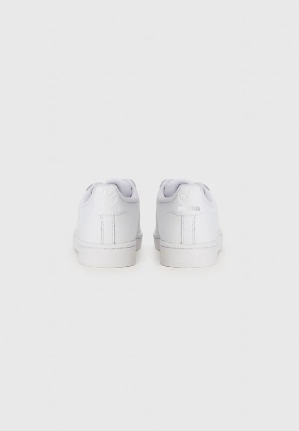 Кроссовки superstar ii Adidas Originals, White — фото 3