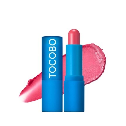 

TOCOBO Крем-бальзам для губ с порошком лепестков розы 0,67 унции 19 г