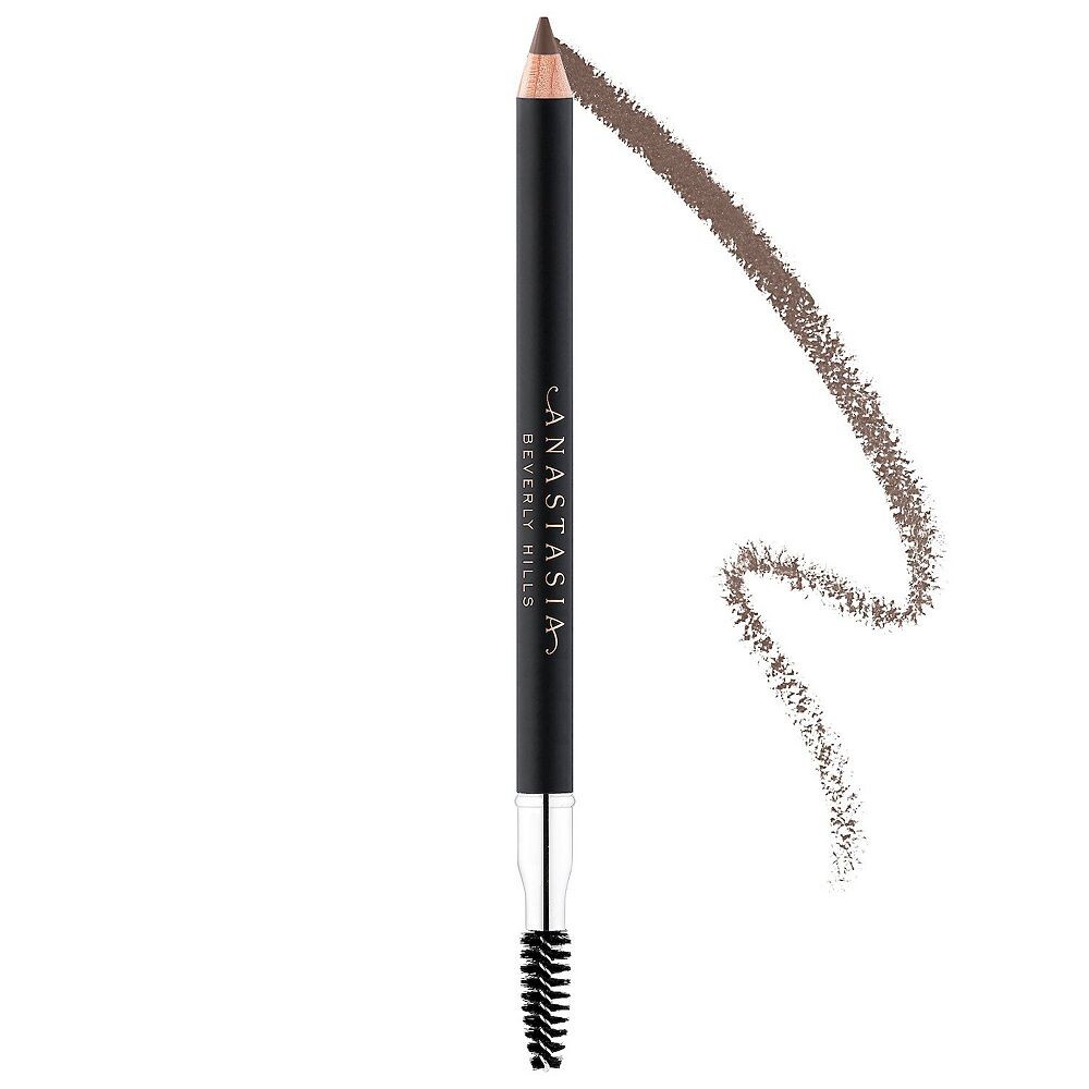 

Двусторонний крем-пудровый карандаш для бровей Anastasia Beverly Hills Perfect Brow Pencil, цвет Caramel