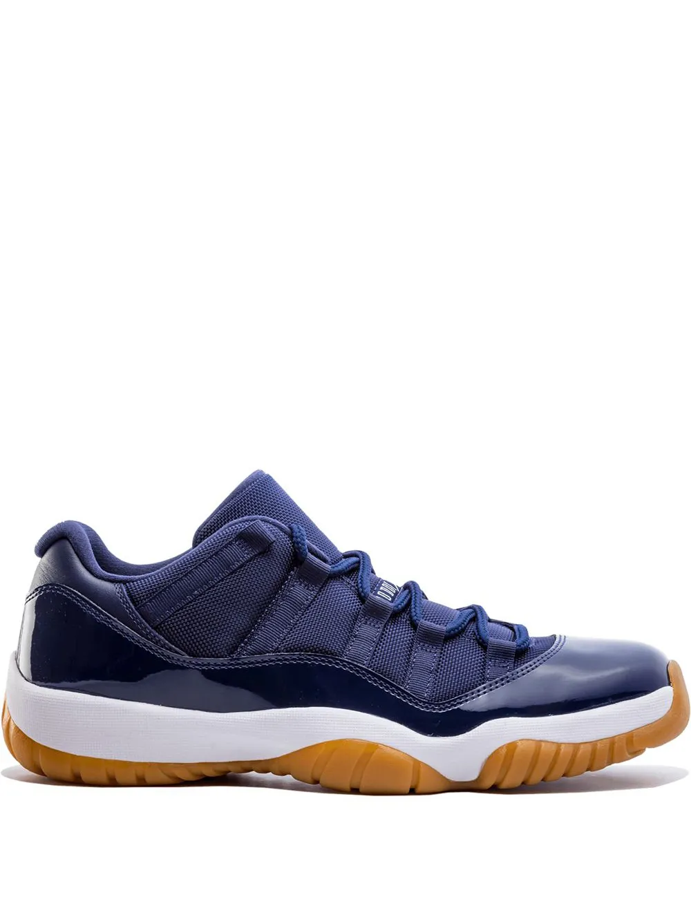 

Кроссовки Air 11 Retro Low Jordan, синий