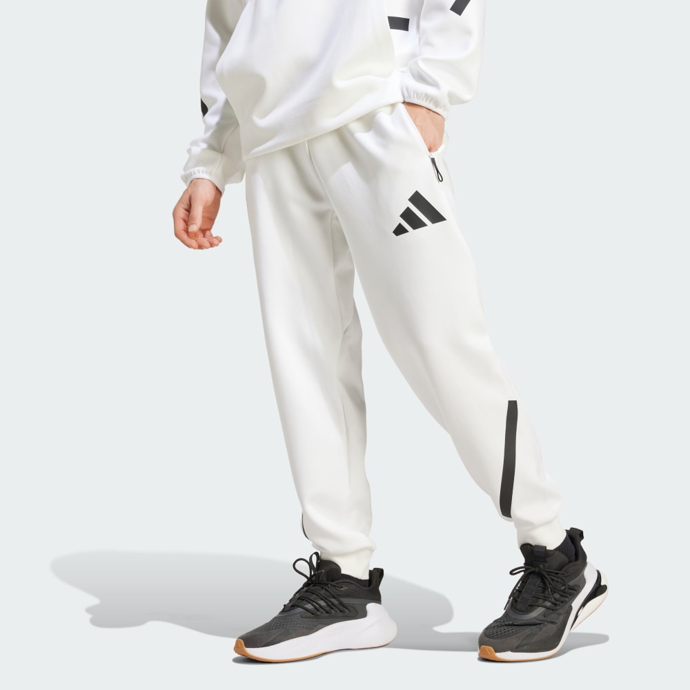 

Спортивный костюм Adidas Z.N.E. Pants, белый