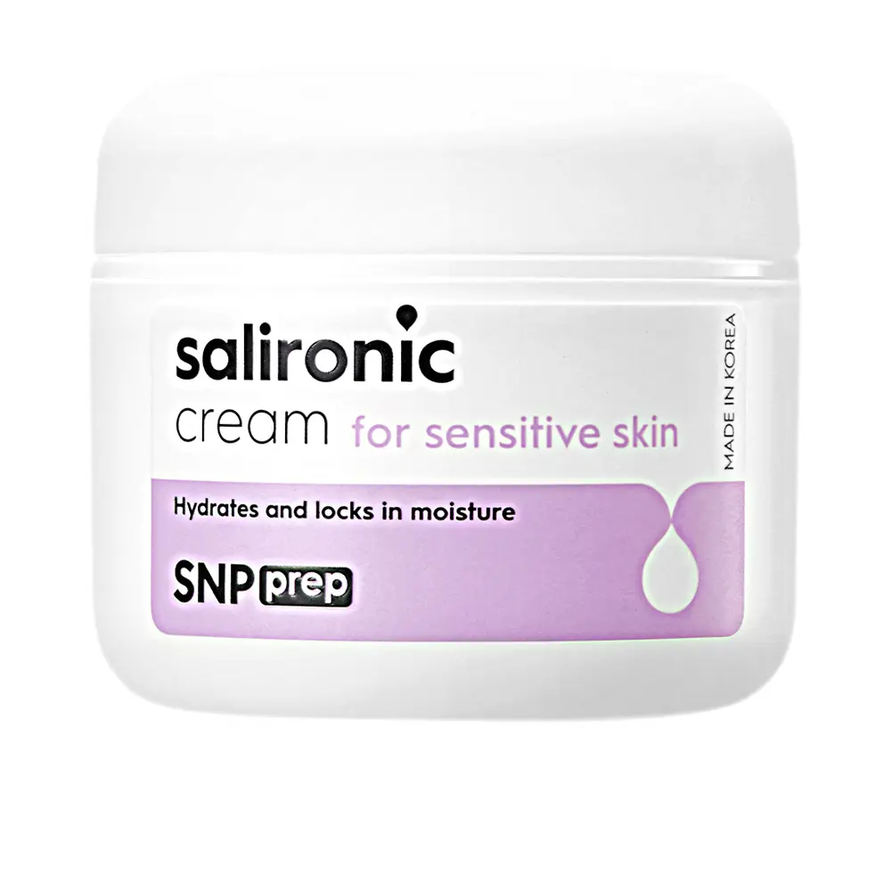 

Крем для лица Salironic crema Snp, 55 мл.