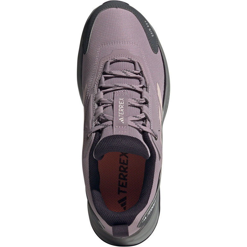 Женские туфли Anylander R.RDY adidas Terrex, фиолетовый — фото 4