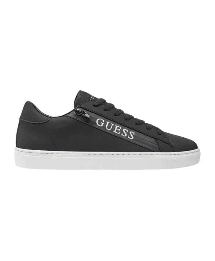 

Спортивные кроссовки для мужчин Guess, черный