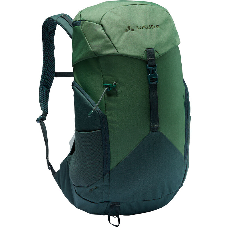 

Рюкзак Юра 24 Vaude, зеленый