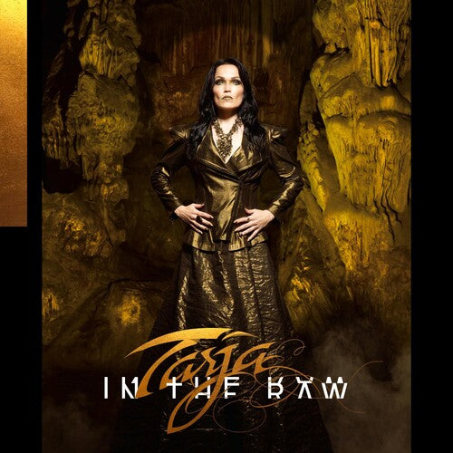 

Виниловая пластинка Tarja: IN THE RAW