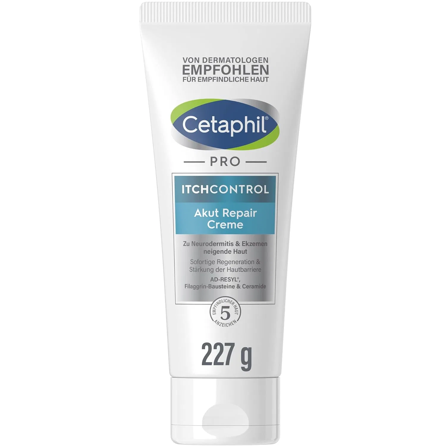 Крем для лица Cetaphil — Pro ItchControl Acute Repair Cream