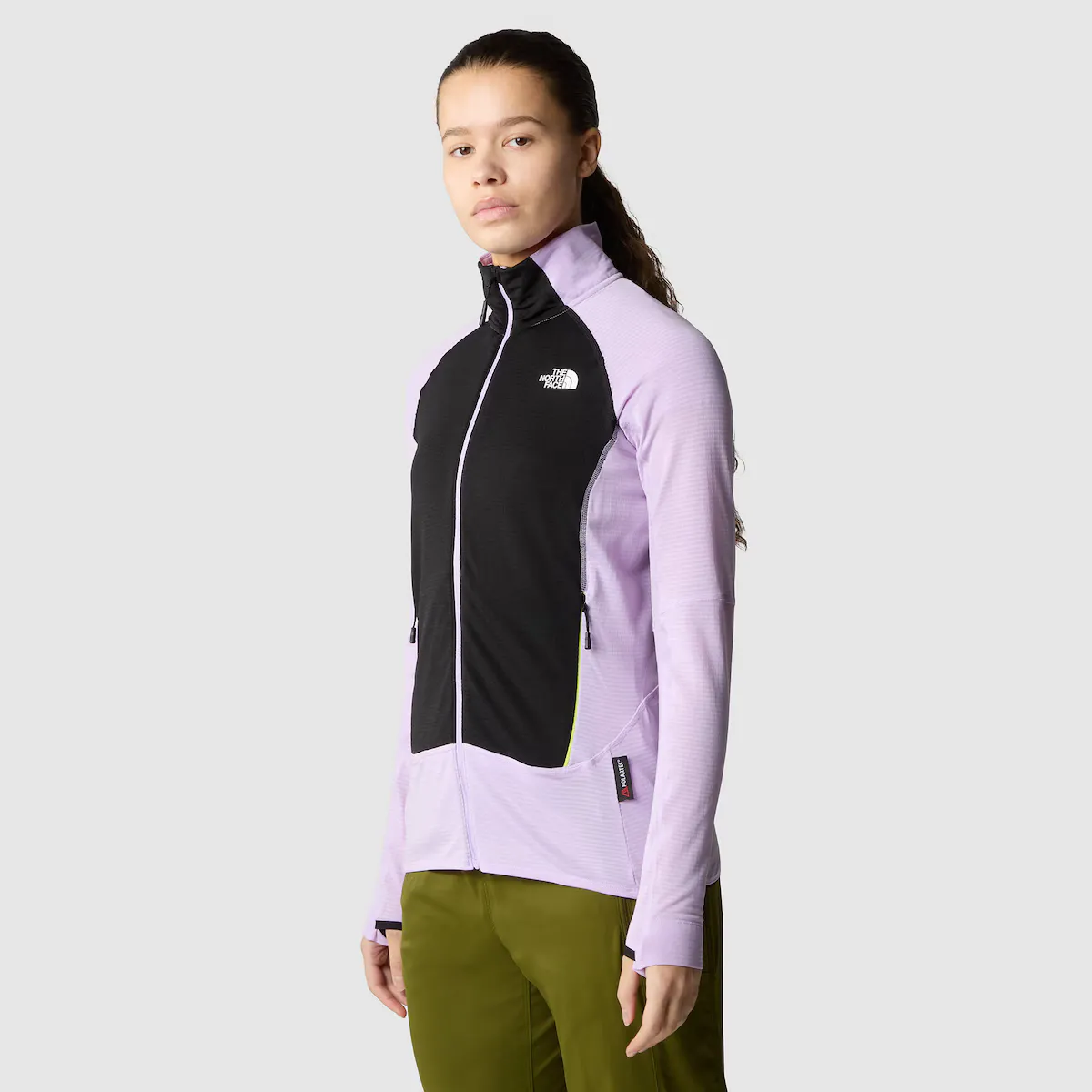 

Женская куртка Bolt The North Face, пурпурный
