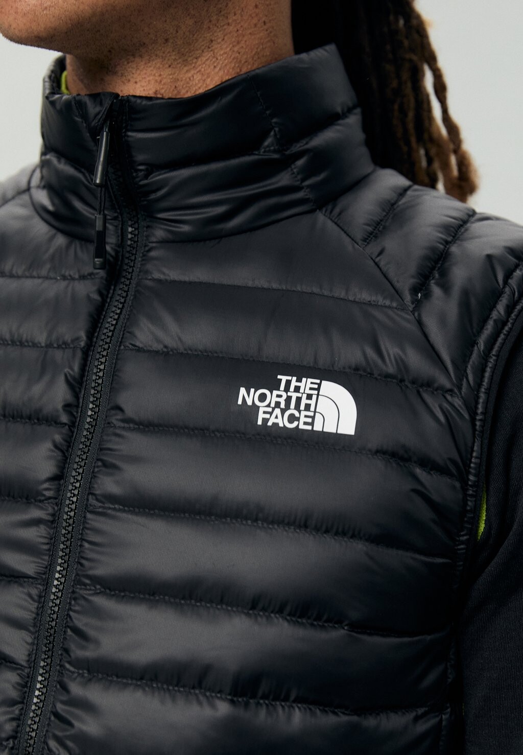 

Жилет BETTAFORCA VEST The North Face, черный