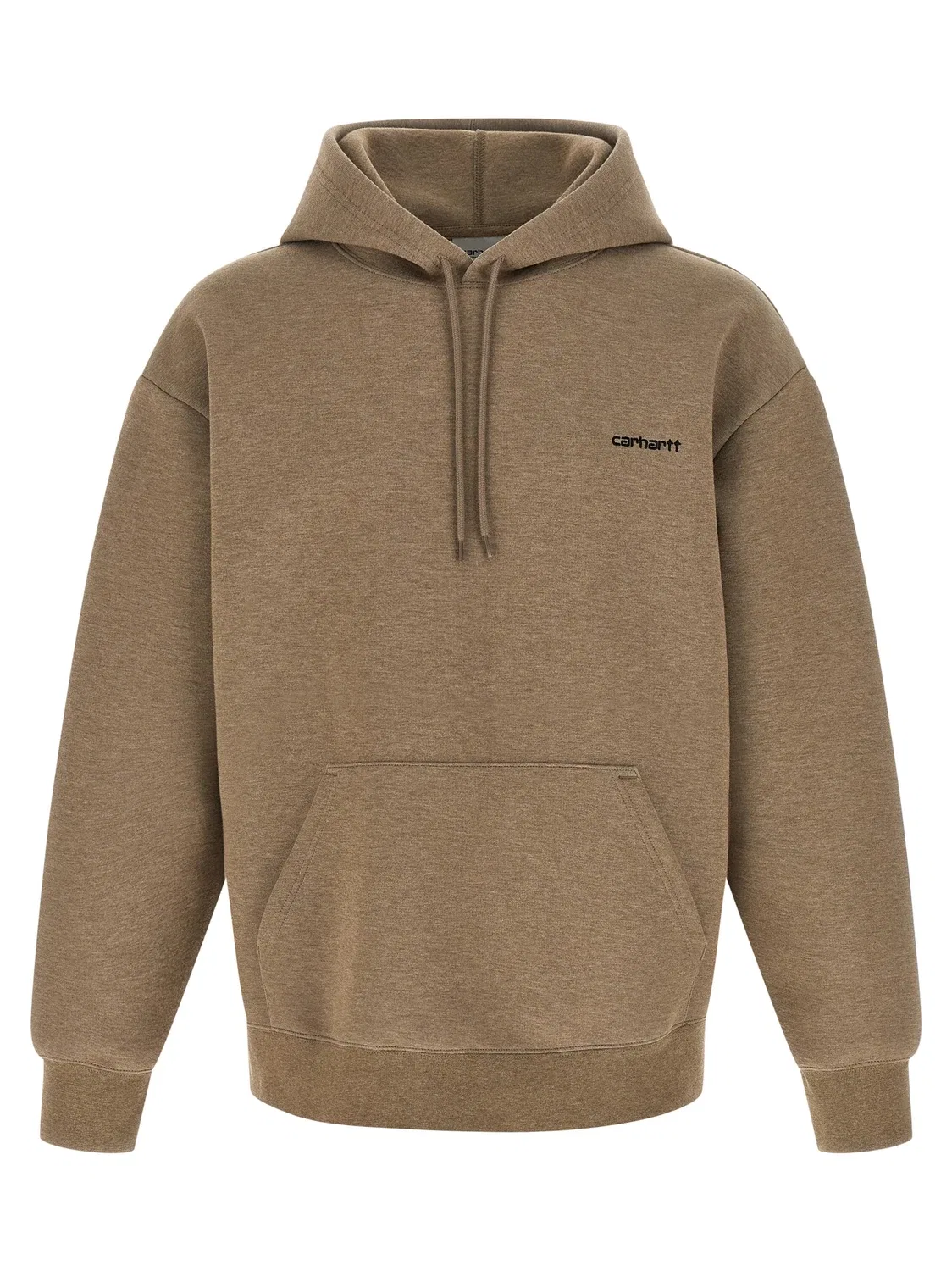 Худи "Alda" CARHARTT WIP, черный