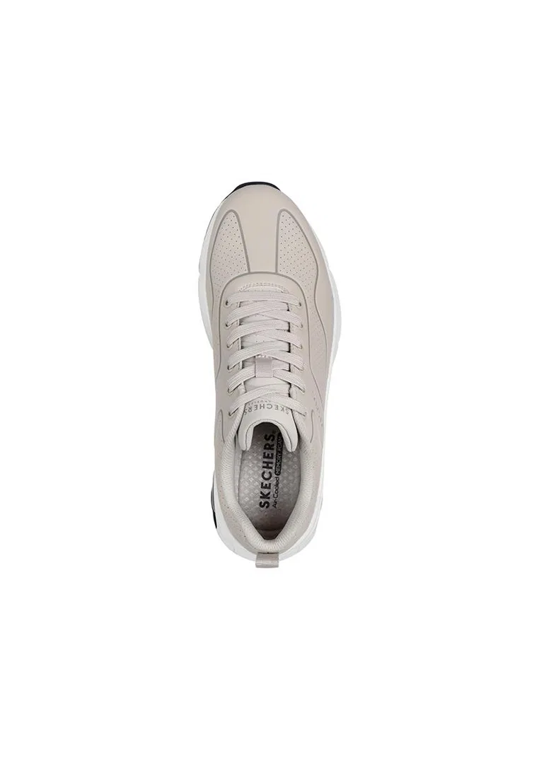 Кроссовки мужские, модель UNO EVOLVE Skechers, белый — фото 4