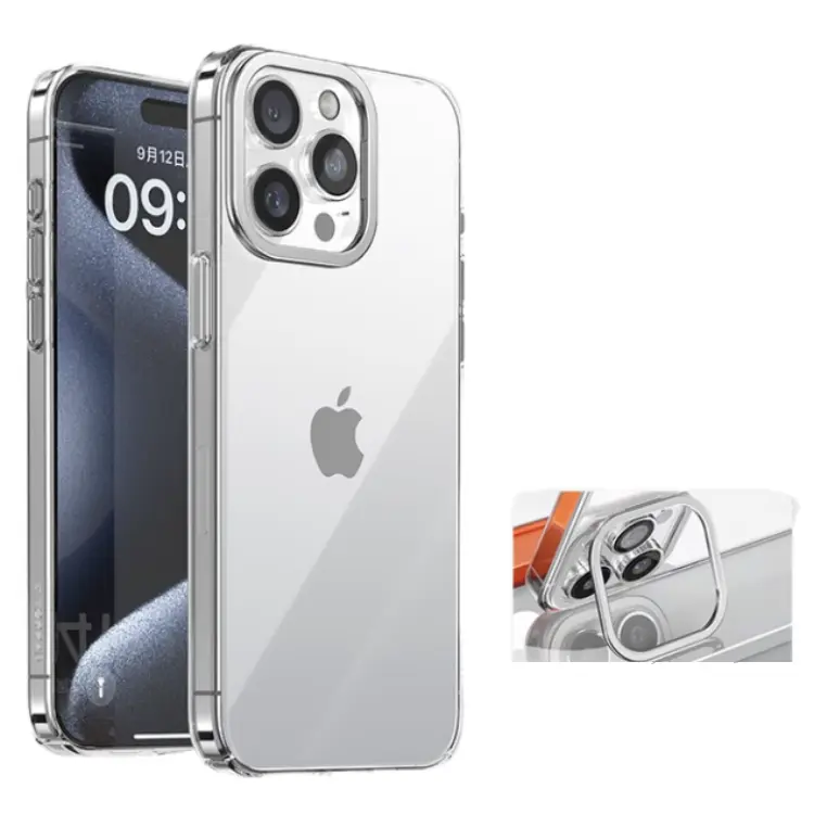 

TORRAS Чехол для телефона Tulas, Nude lens mount magnetic upgrade
