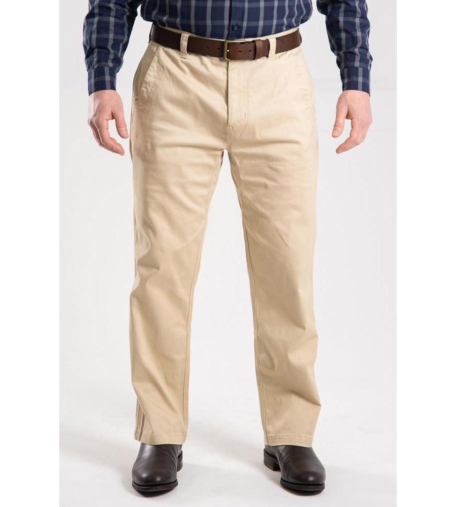 

Мужские брюки Teton | Свободный крой Mountain Khakis, Beige