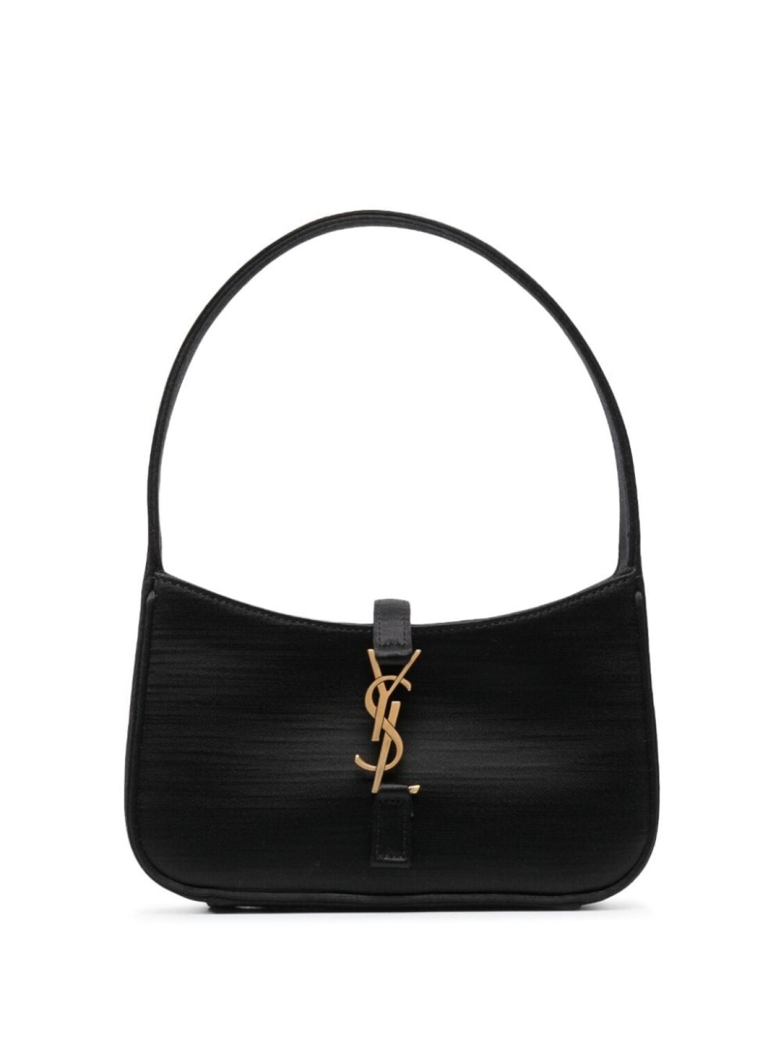 

Сумка на плечо Saint Laurent Le 5 à 7, черный