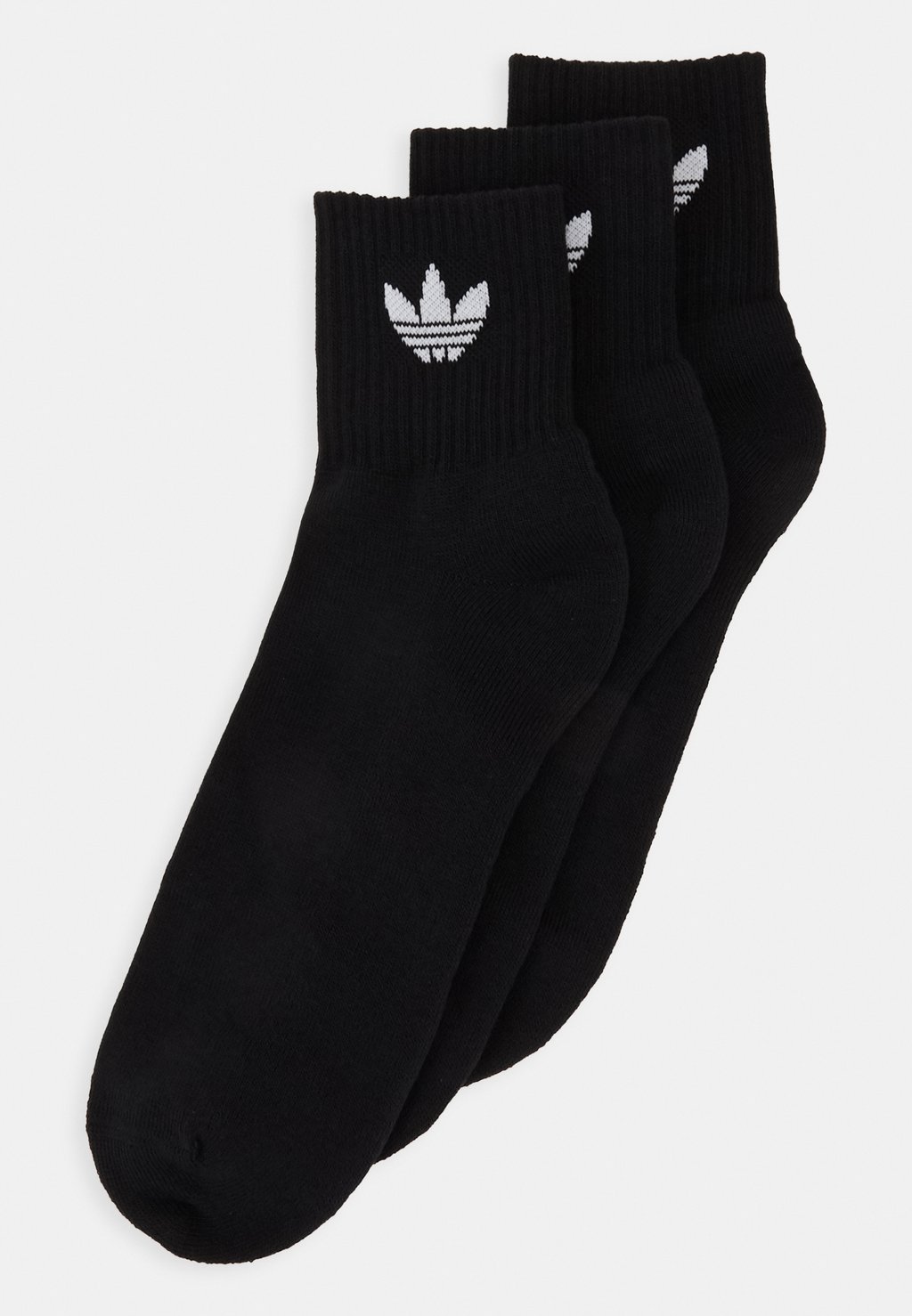 

Носки adidas Originals, черный